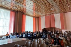 Общежитие Нижегородский колледж малого бизнеса, с рейтингом 3.2 - находится по адресу Нижний Новгород, Артельная улица, 9а 