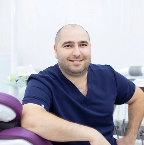 Андрей Левонович Пашян