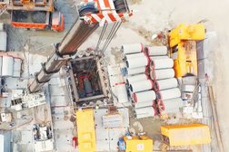 Компания СоюзДонСтрой, с рейтингом 4.3 - находится по адресу Ростов-на-Дону, Социалистическая улица, 20 