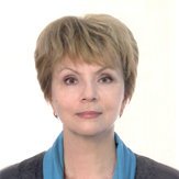 Ольга Альфредовна Перникова