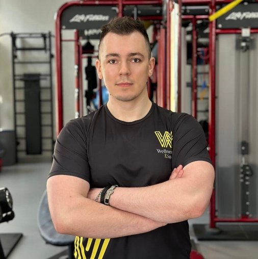 Евгений Устименко