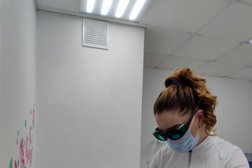 Студия эпиляции Aleto Studio, с рейтингом 4.3 - находится по адресу Московская область, Долгопрудный, Лихачёвский проспект, 70 к1 