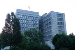 Городская поликлиника №16, с рейтингом 2 - находится по адресу Ростов-на-Дону, проспект Космонавтов, 6/1 