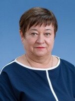 Надежда Григорьевна Новосельцева