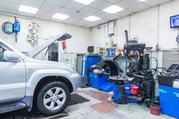 Автосервис Максимум, с рейтингом 4.7 - находится по адресу Москва, улица Свободы, 35 ст9 