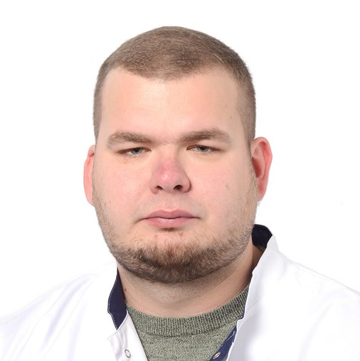 Никита Владимирович Чумоватов