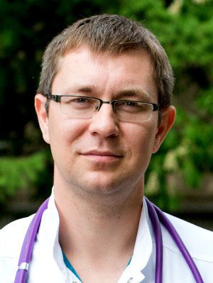 Евгений Александрович Ахтанин