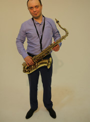 Филипп Кривченко Музыкант Филипп Кривченко