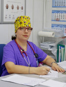 Енакаева Алла Ильдяровна