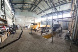 Иннова, с рейтингом 3.7 - находится по адресу Республика Башкортостан, с. Зубово, Электрозаводская улица, 4 