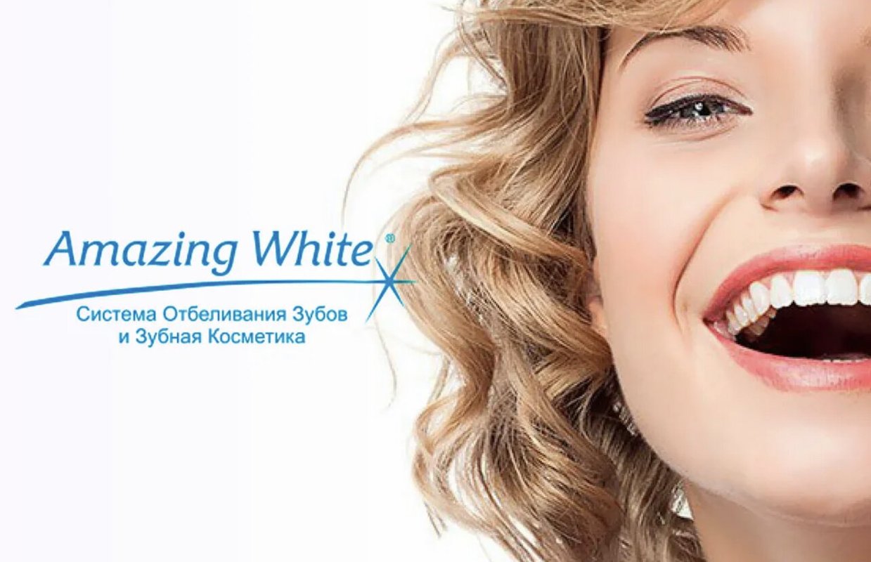 Amazing white professional