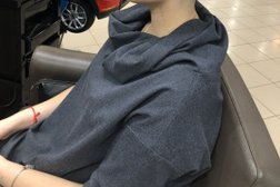 Салон красоты Точка Красоты, с рейтингом 2.8 - находится по адресу Москва, Можайское шоссе, 31 к1 