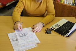 Центр интеллектуального развития в Южном Бутово, с рейтингом 4.9 - находится по адресу Москва, аллея Витте, 6к1 