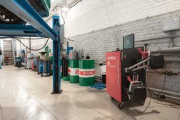 Специализированный сервис Альт. АвтоСервис, с рейтингом 4.1 - находится по адресу Челябинск, Витебская улица, 4/1 