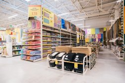 Гипермаркет строительных материалов Лемана Про, с рейтингом 3 - находится по адресу Приморский край, Артем, улица Махалина, 43 