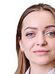 Реаниматолог, анестезиолог Ирина Владимировна Колесник