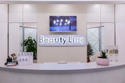 Дерматологический центр Beauty line, с рейтингом 5 - находится по адресу Москва, Люсиновская улица, 53 