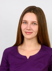 Дерматовенеролог, дерматолог Ксения Владимировна Лазарева