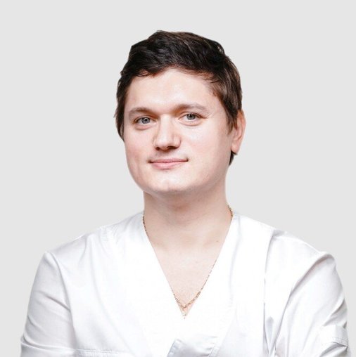 Максим Геннадьевич Беляев