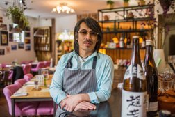 Ресторан Corner Cafe&Kitchen, с рейтингом 4.7 - находится по адресу Москва, Композиторская улица, 17 