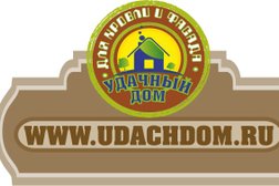 Магазин кровли и фасада Удачный дом, с рейтингом 4.2 - находится по адресу Московская область, Солнечногорск, улица Тельнова, 3/2 