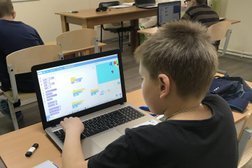 Академия знаний Время Первых, с рейтингом 5 - находится по адресу Рязань, Народный бульвар, 11 