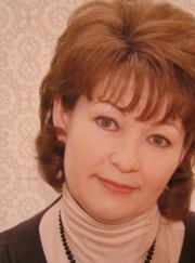 Медицинская сестра Галина Васильевна Новикова