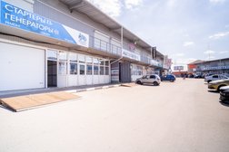 Сервисный центр по ремонту стартеров, генераторов, турбин Вольтаж Сервис, с рейтингом 4 - находится по адресу Московская область, Подольск, улица Машиностроителей, 44в 