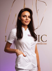 Дерматовенеролог, дерматолог Айгуль Рустемовна Ахмедзянова