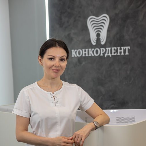 Татьяна Борисовна Куприянова