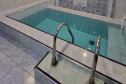 Сауна Бриз, с рейтингом 5 - находится по адресу Владивосток, улица Сафонова, 16 