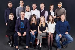 Digital-агентство Продвижение, с рейтингом 4.3 - находится по адресу Белгород, улица Королева, 2Ак2 