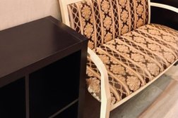 Хостел Большая семья, с рейтингом 5 - находится по адресу Москва, Юго-Восточный административный округ, район Кузьминки, Волжский Бульвар квартал 114А, к10 