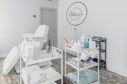 Бьюти-пространство Face Fabrique, с рейтингом 5 - находится по адресу Москва, Песчаная 3-я, 3 