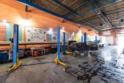 Альянс Транстехцентр, с рейтингом 4.8 - находится по адресу Республика Башкортостан, Уфа, Чебоксарская улица, 17/2 