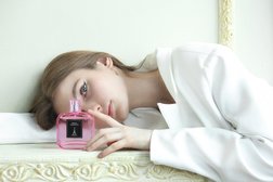 Парфюмерная лавка АБ, с рейтингом 3.8 - находится по адресу Тульская область, Новомосковск, улица Мира, 3д 