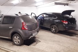 Servisní trh Renault