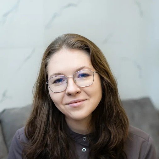 Екатерина Игоревна Медведева