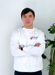 Администратор Азиз Амнгельдыевич