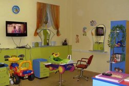 Художественная мастерская Детские слепочки, с рейтингом 4 - находится по адресу Иркутск, Халтурина, 1а 