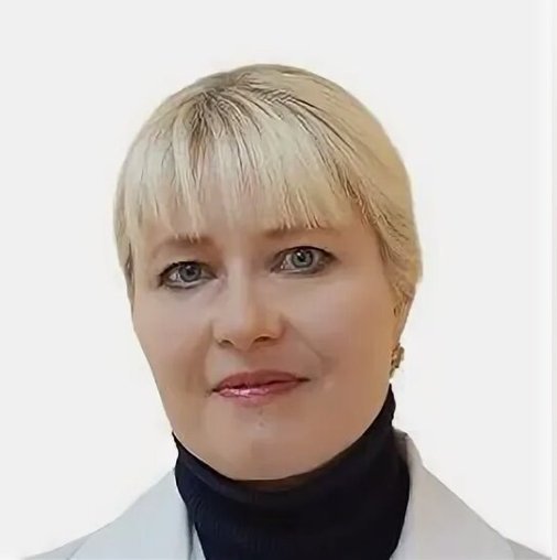 Ирина Николаевна Ситницкая