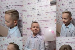 Салон красоты Локон, с рейтингом 4.3 - находится по адресу Кемерово, улица 50 лет Октября, 27 