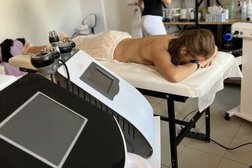 Школа красоты и преображения Estilo, с рейтингом 2.1 - находится по адресу Киров, улица Труда, 39 