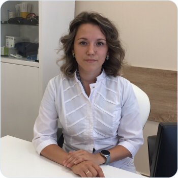 Юлия Юрьевна Евсеева