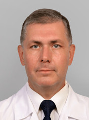 Эндокринолог Алексей Валерьевич Сабанов