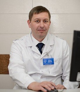 Александр Николаевич Шестель