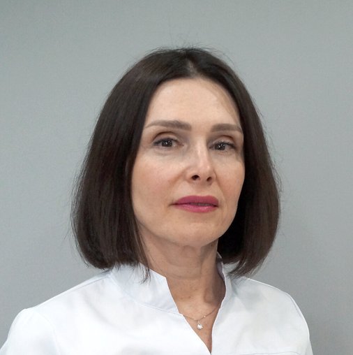 Елена Михайловна Вобленко