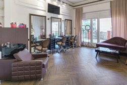 Салон красоты Reels, с рейтингом 5 - находится по адресу Московская область, Красногорск, Авангардная улица, 3 