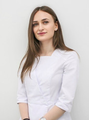 Ортодонт, стоматолог Айна Вайланматовна Зубаирова