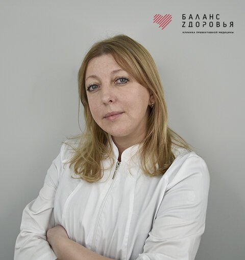 Наталия Викторовна Коротеева